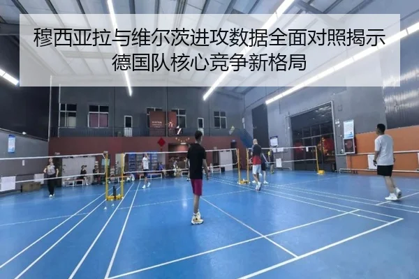 穆西亚拉与维尔茨进攻数据全面对照揭示德国队核心竞争新格局